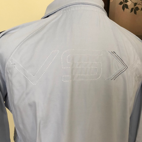 *SOLD* VS Sport Zip Up💖 - Picture 3 of 8